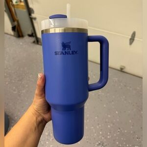 Stanley 40oz tumbler